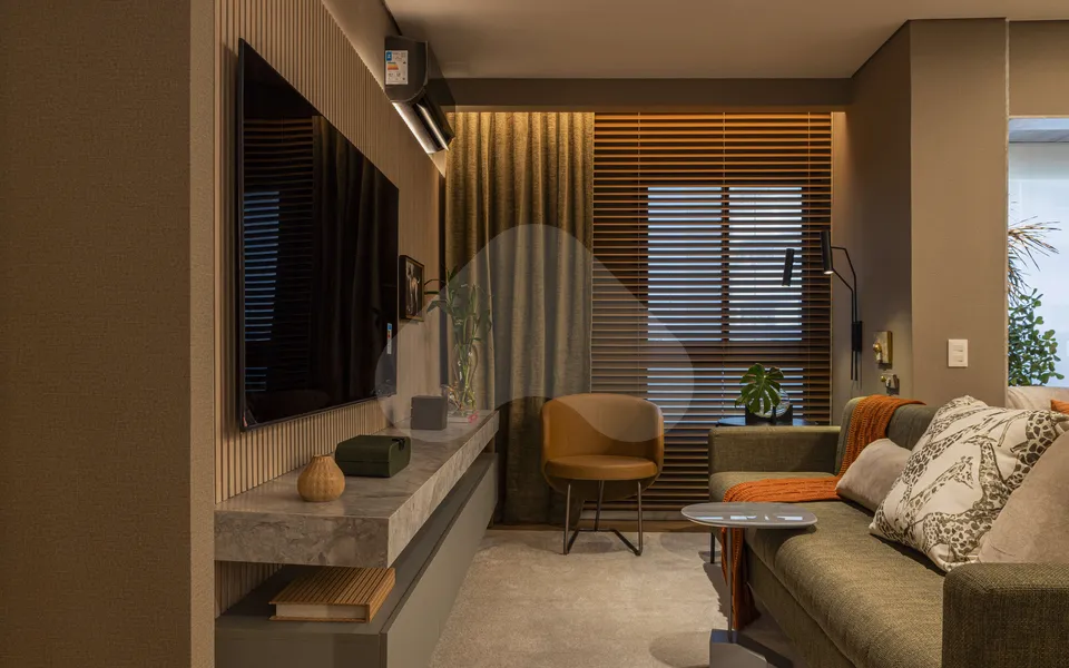 BS Flower - Apartamento com 65,65 m², em Aldeota — foto 31