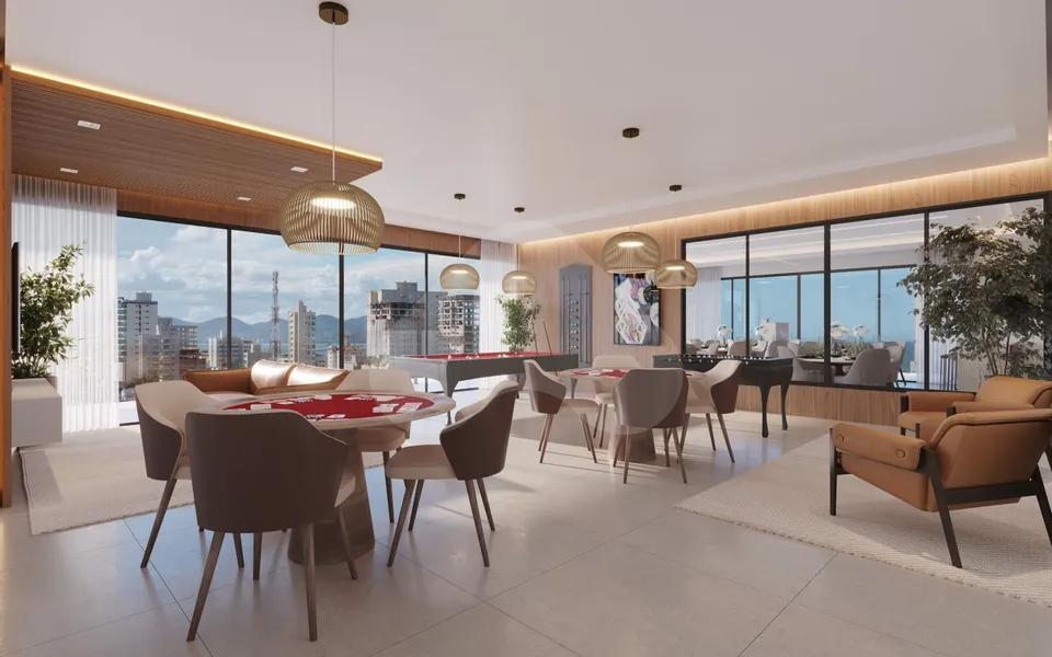 Platja D'en Bossa - Apartamento com 83,85 m², em Perequê — foto 6
