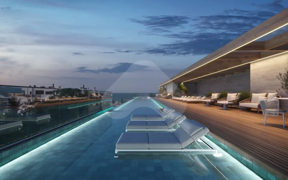 Artesano Tapestry Collection By Hilton - Studio com 28,3 m², em Bombas — foto 11