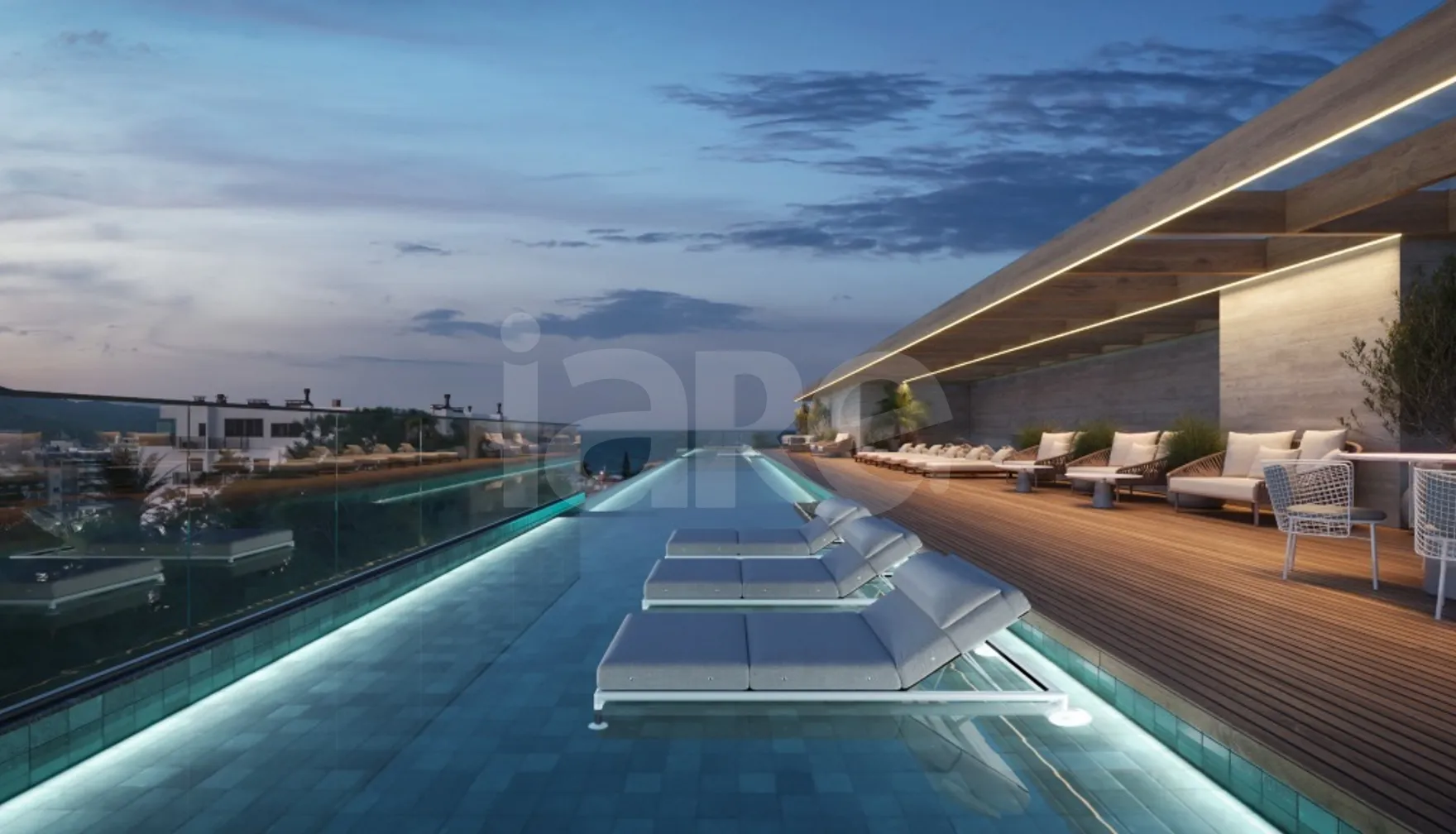 Artesano Tapestry Collection By Hilton - Studio com 28,3 m², em Bombas — foto 14