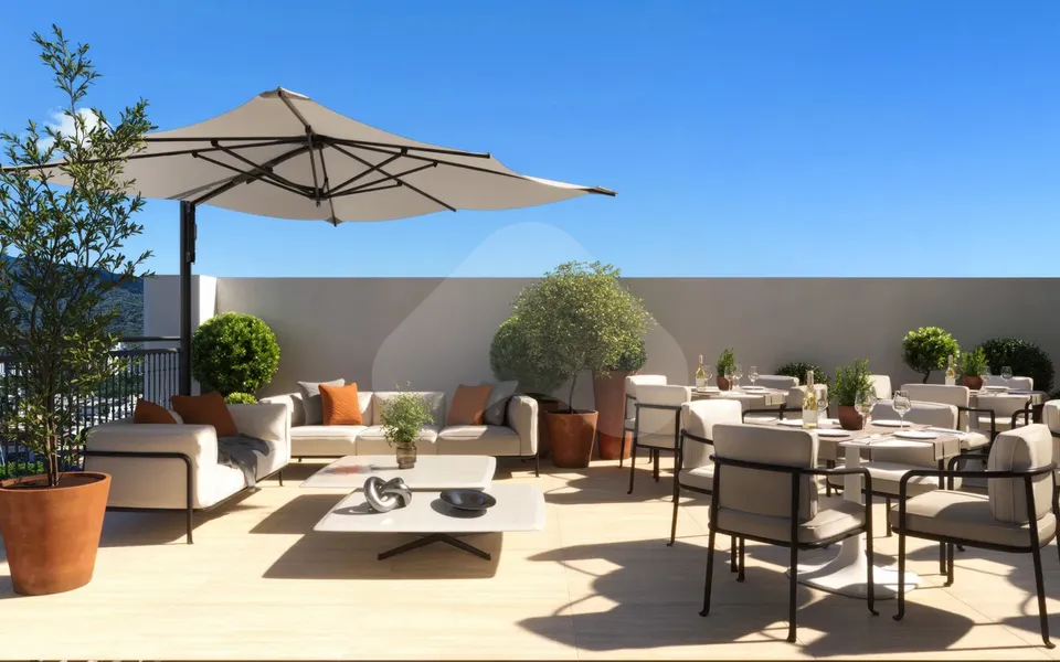 Mônaco Unique - Apartamento com 83,2 m², em Perequê — foto 13
