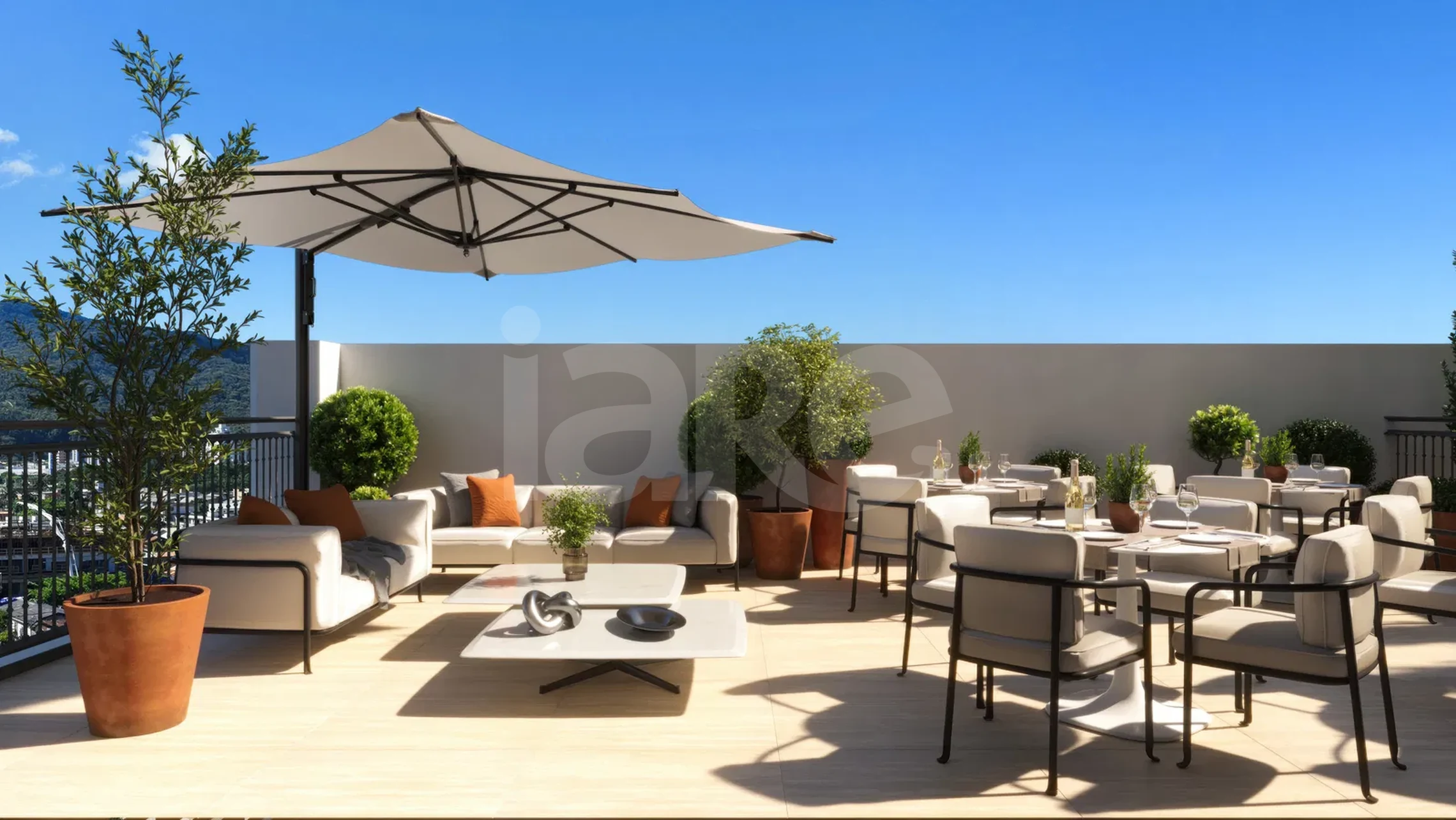 Mônaco Unique - Apartamento com 89 m², em Perequê — foto 15