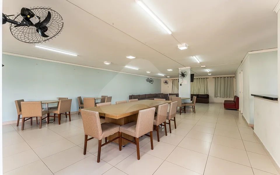Upper Ville Barueri - Apartamento com 56,72 m², em Votupoca — foto 14