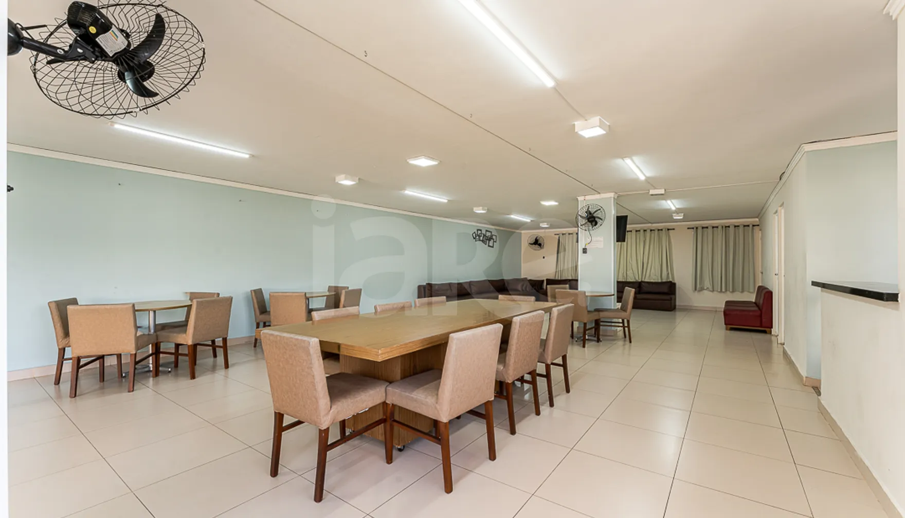 Upper Ville Barueri - Apartamento com 56,72 m², em Votupoca — foto 44