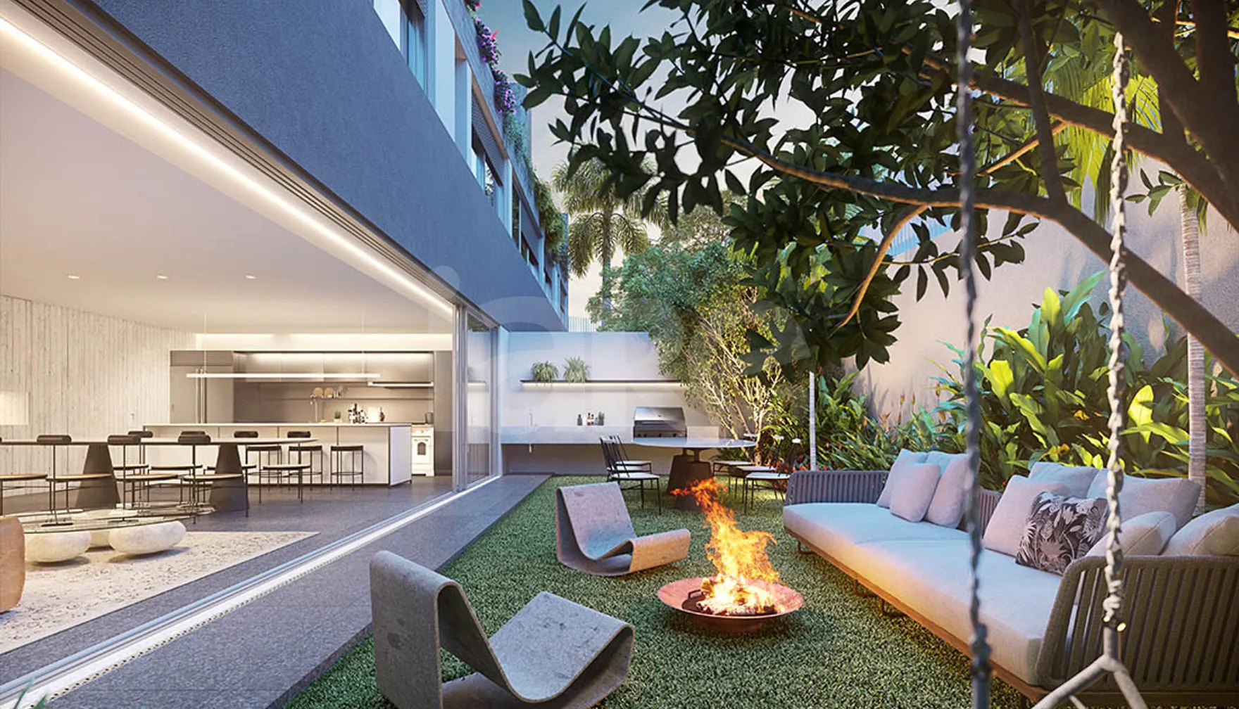 Villa Arvo - Casa com 274,55 m², em Ipiranga — foto 9