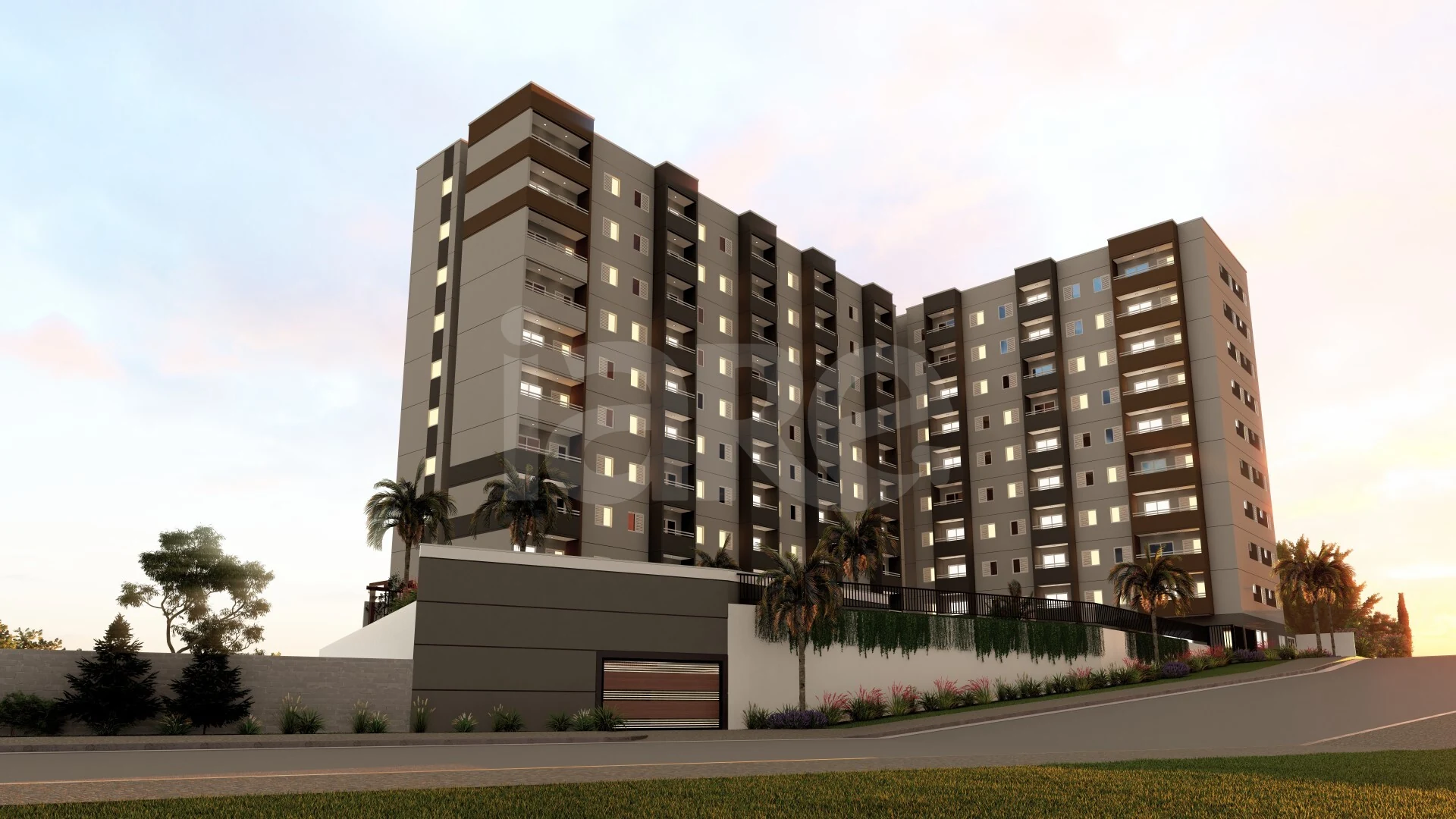 Sou Mais Guaianases - Apartamento com 32,44 m², em Vila Cruzeiro — foto 10