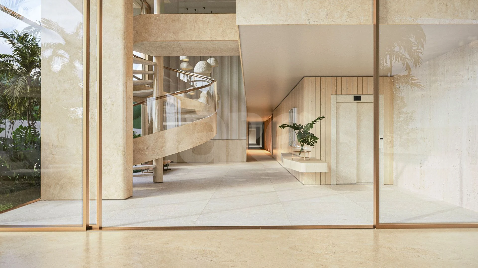 Scenarium Brava Norte - Garden com 497,38 m², em Praia Brava de Itajaí — foto 13