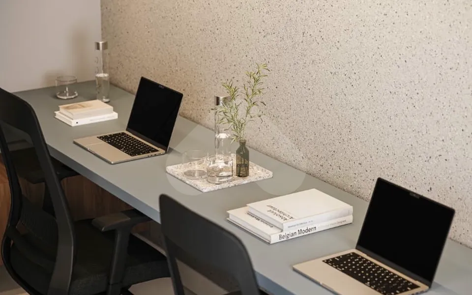 Samá Park - Apartamento com 62,9 m², em Ponta de Campina — foto 8