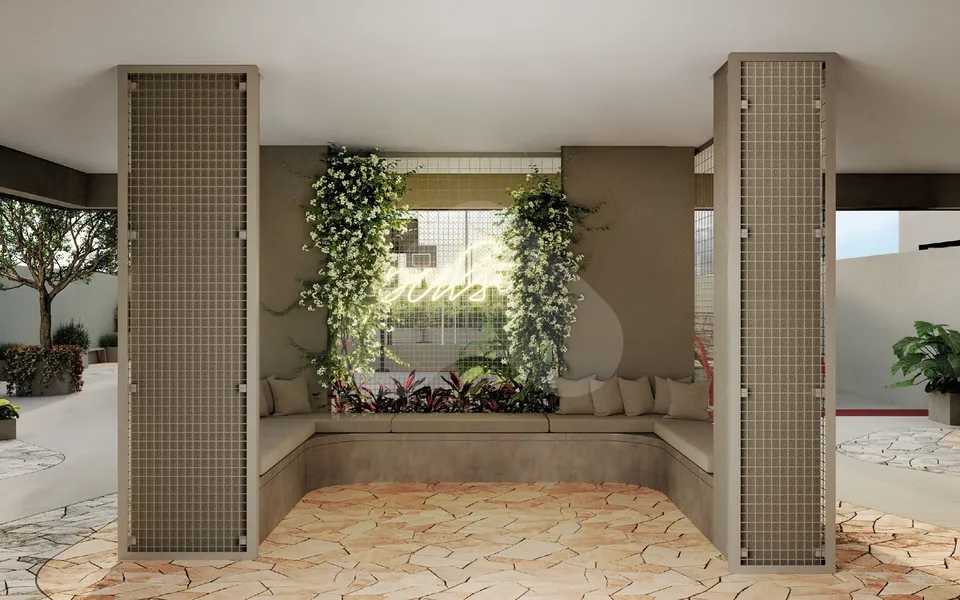 Pulse - Apartamento com 79,33 m², em Água Verde — foto 18