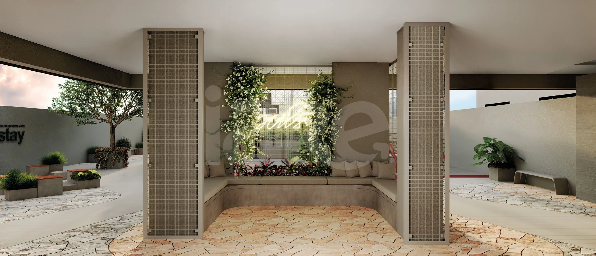 Pulse - Apartamento com 107,84 m², em Água Verde — foto 18