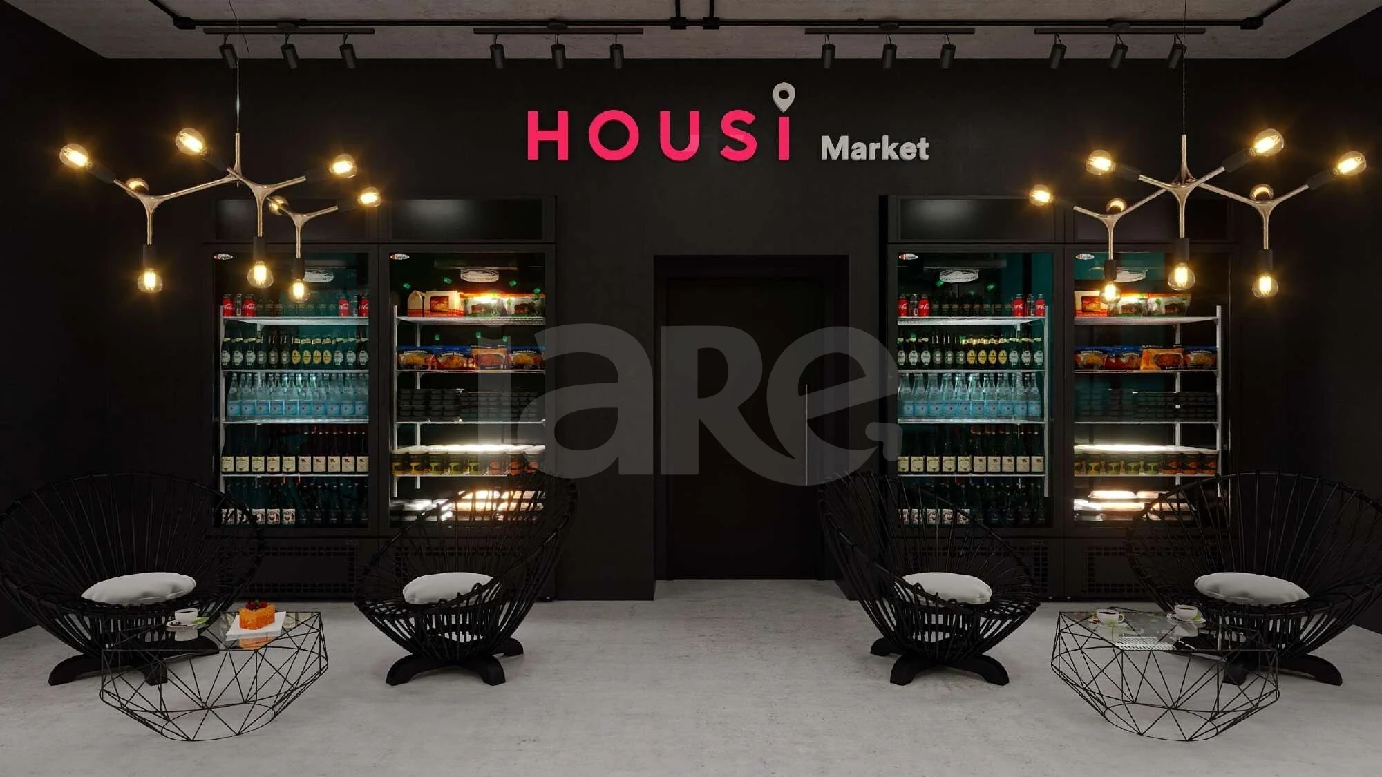 ON Maracatins - Studio com 24,65 m², em Moema — foto 18