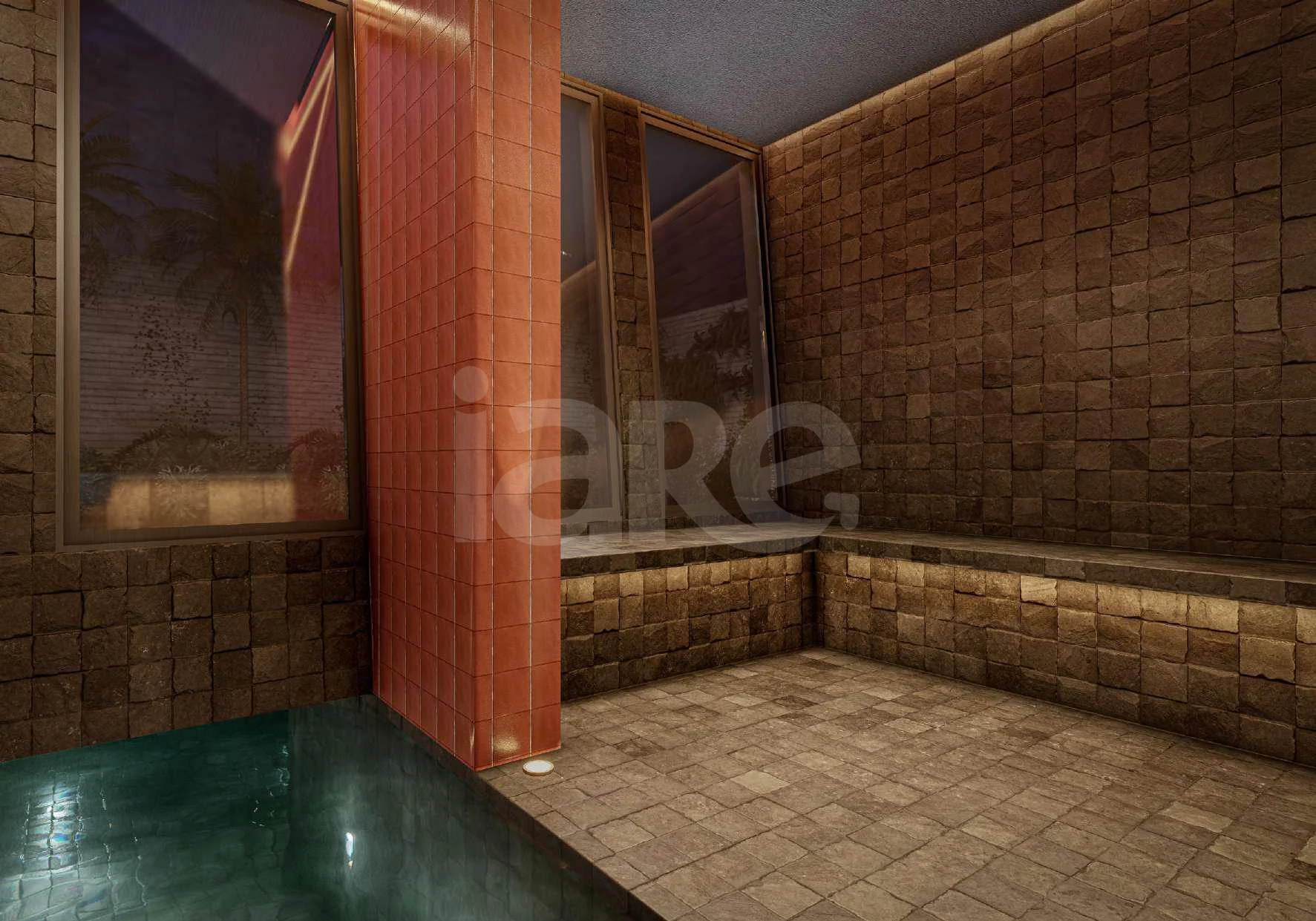 Giardino Verticale - Apartamento com 45,05 m², em Mooca — foto 24