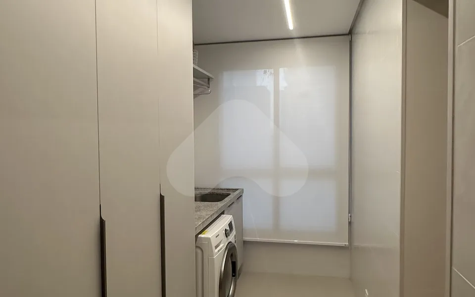 Maestro Residenza - Apartamento com 135,31 m², em Setor Oeste — foto 6
