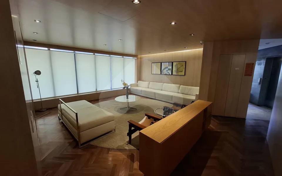 Helbor Nun Vila Nova - Studio com 38,74 m², em Vila Nova Conceição — foto 17