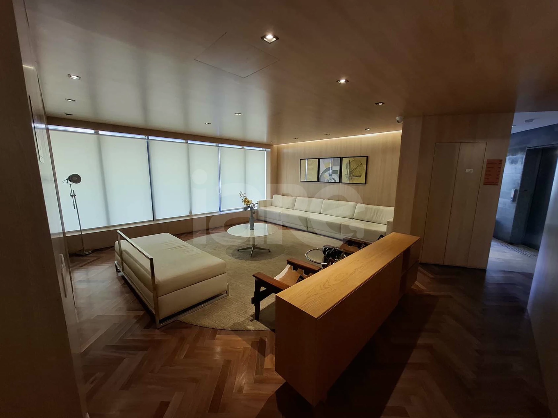 Helbor Nun Vila Nova - Studio com 38,74 m², em Vila Nova Conceição — foto 17