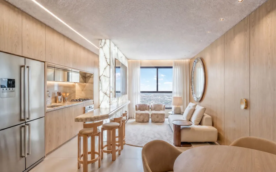 Garden Park Nazale - Apartamento com 36,72 m², em Centro — foto 28
