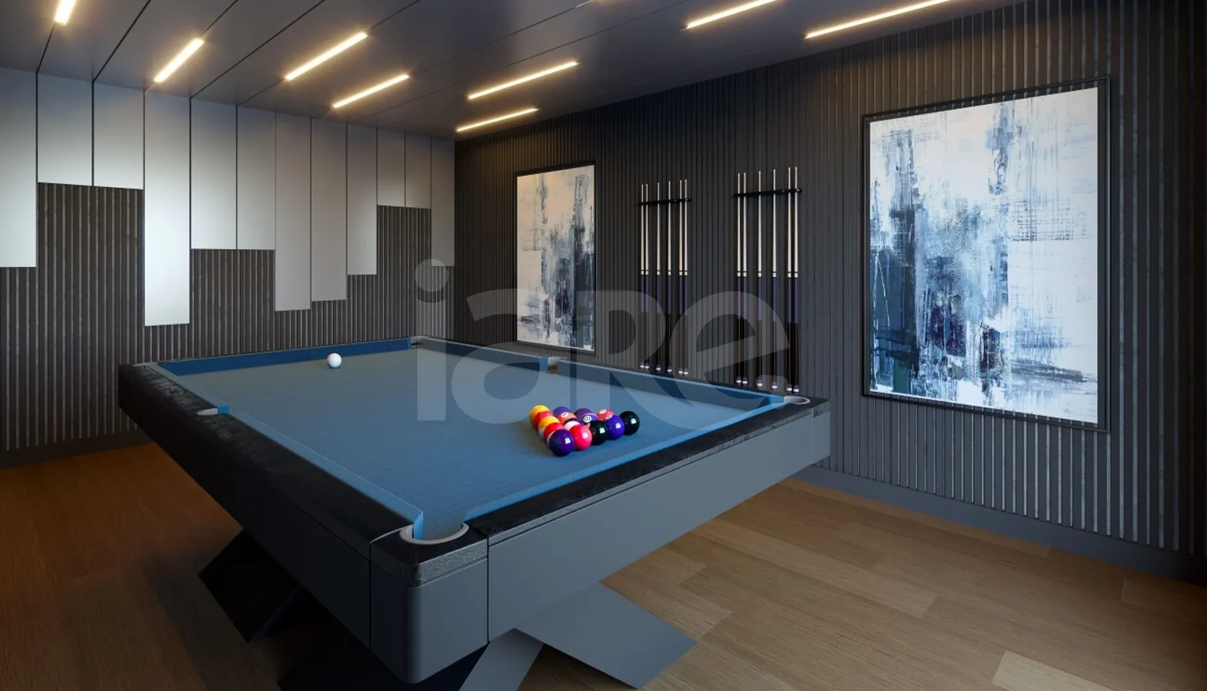 Portillo Residence - Apartamento com 77,34 m², em Perequê — foto 11