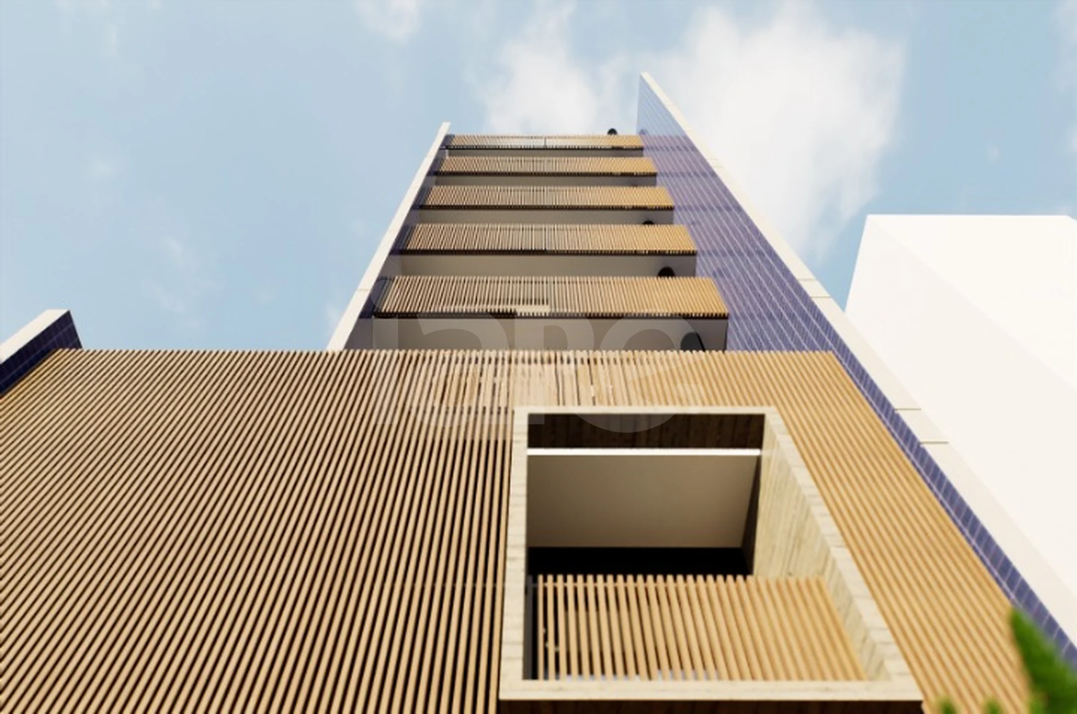 Napoli - Studio com 28,91 m², em Portão — foto 4