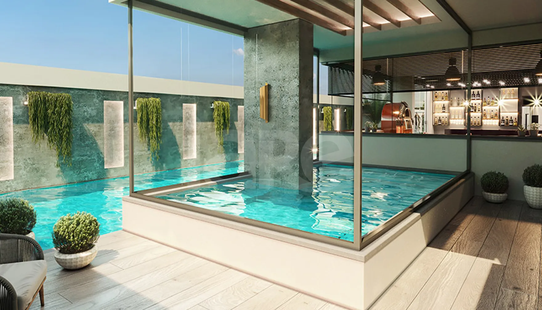 Magnifique Residence - Apartamento com 69,94 m², em Morretes — foto 23
