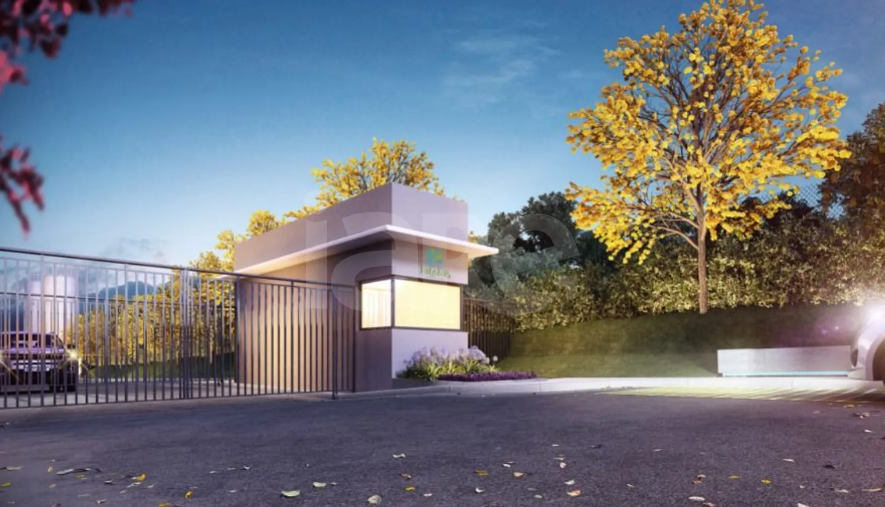 Villa dos Jatobás - Casa com 67,6 m², em Jardim Modelo — foto 1