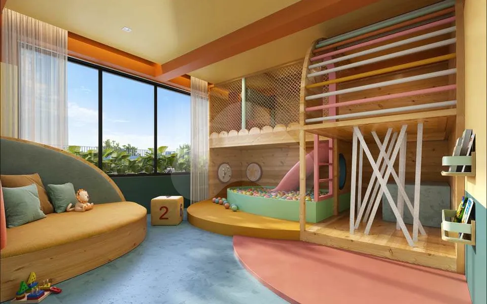 Sereno - Apartamento com 72,51 m², em Jardim São Paulo — foto 13