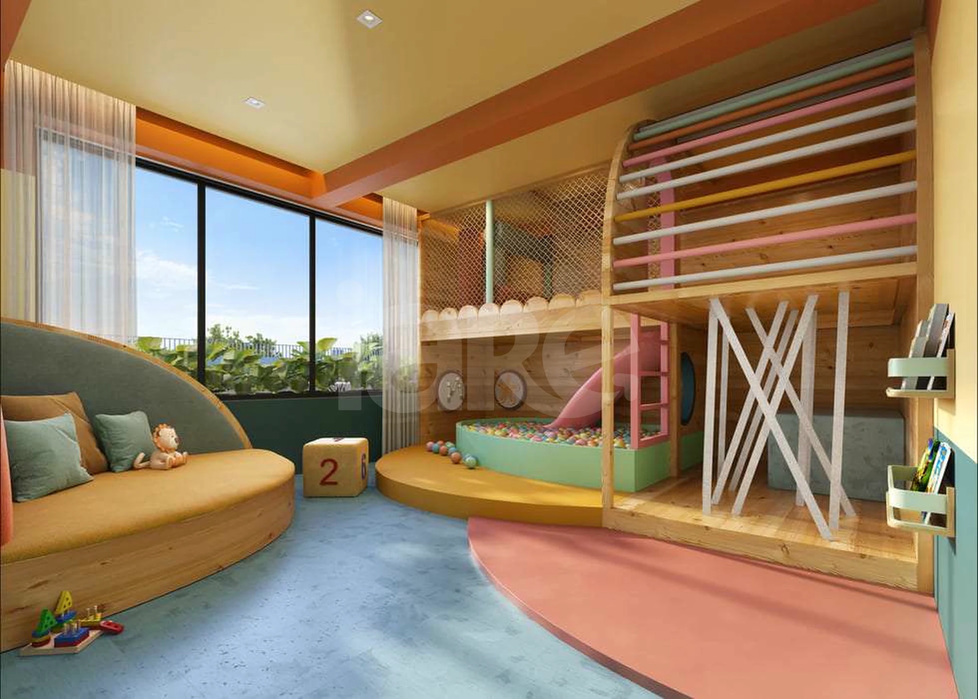 Sereno - Apartamento com 80,47 m², em Jardim São Paulo — foto 13
