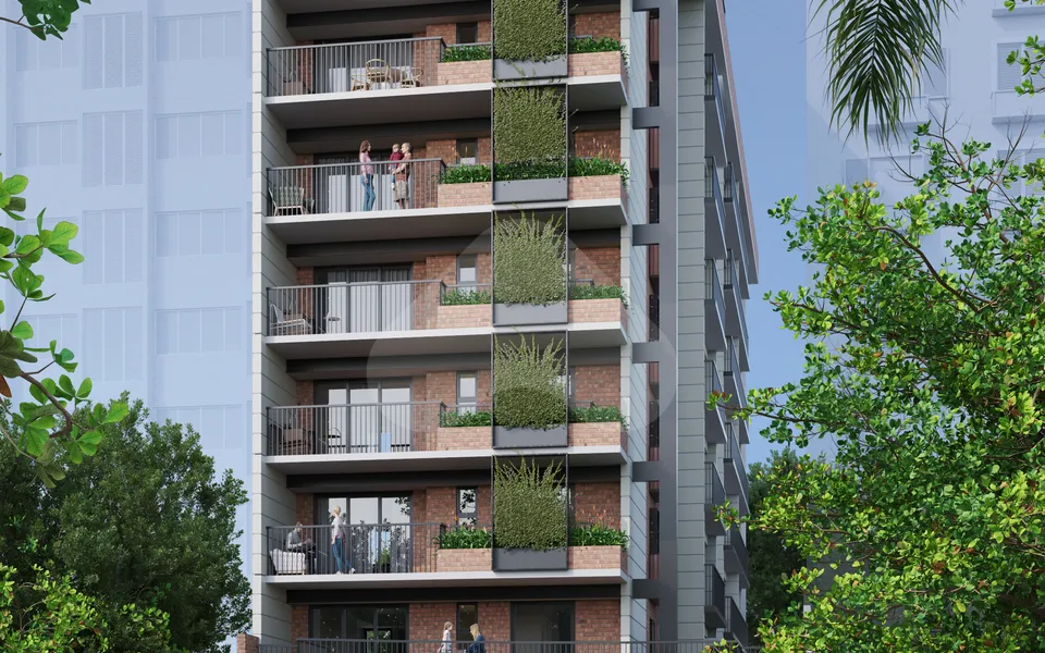 Foto de Soho Gávea