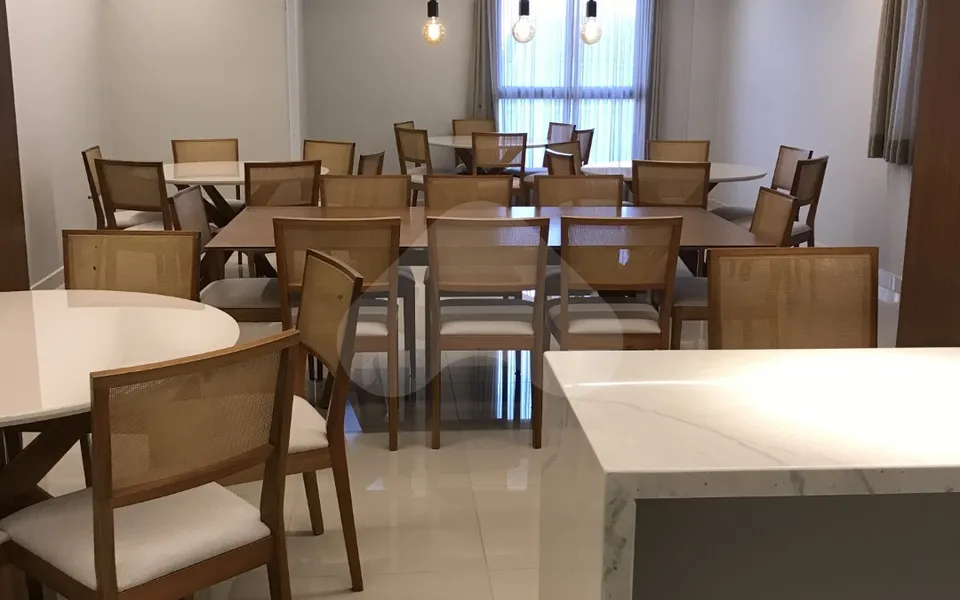Ilha de Capri - Cobertura com 160,35 m², em Vila Izabel — foto 14