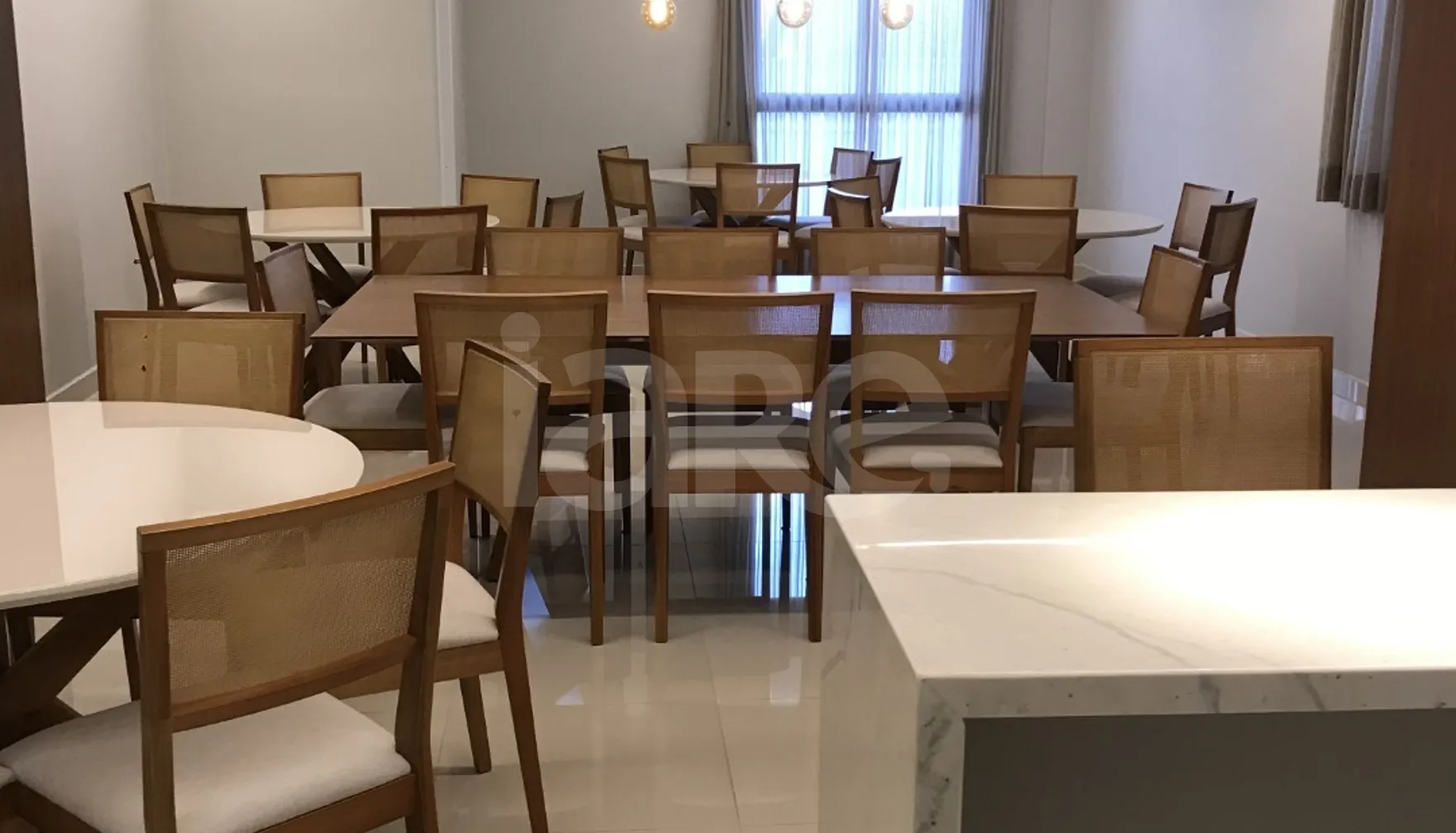 Ilha de Capri - Cobertura com 160,35 m², em Vila Izabel — foto 14