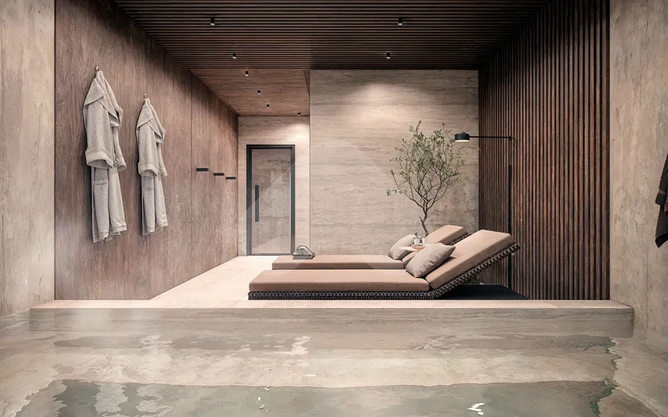 A. Ducati Residence - Apartamento com 69,62 m², em Fazenda — foto 14