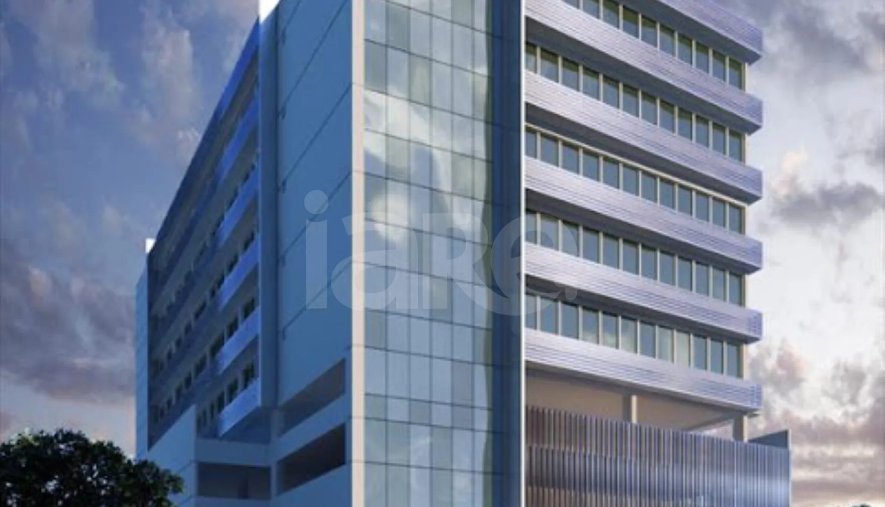 Passeio Empresarial - Sala comercial com 22,85 m², em Campo Grande — foto 1