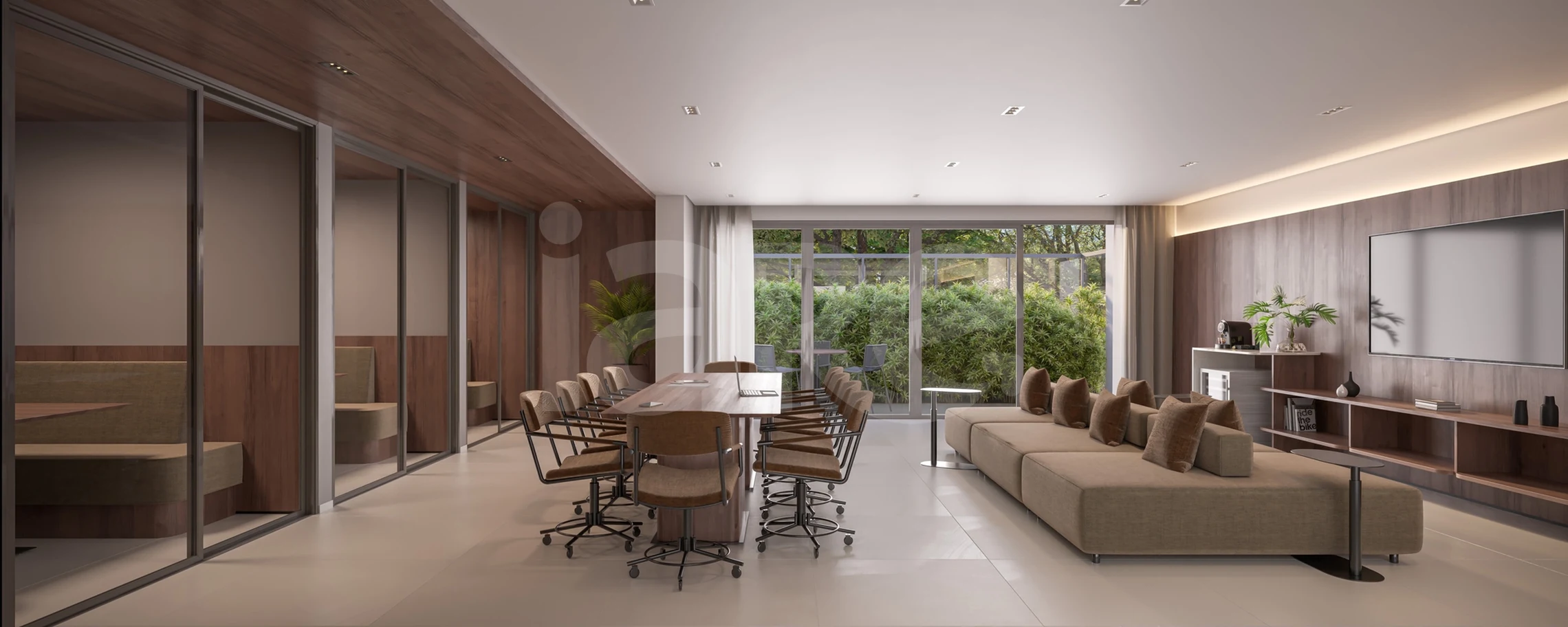 Oásis Santa Cruz by Diálogo - Apartamento com 59 m², em Cursino — foto 10