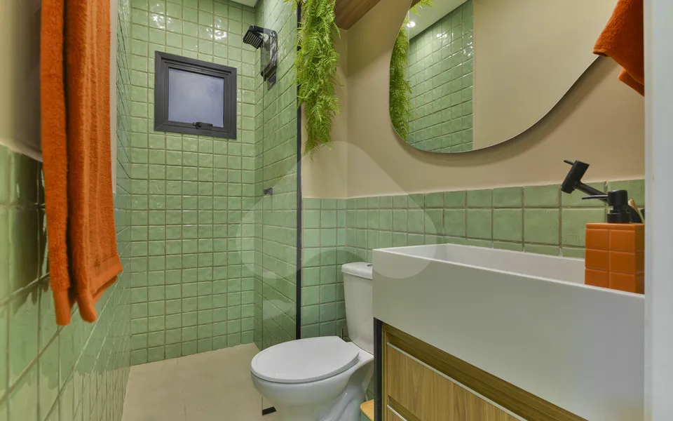 Maskan Butantã - Apartamento com 26,34 m², em Butantã — foto 21
