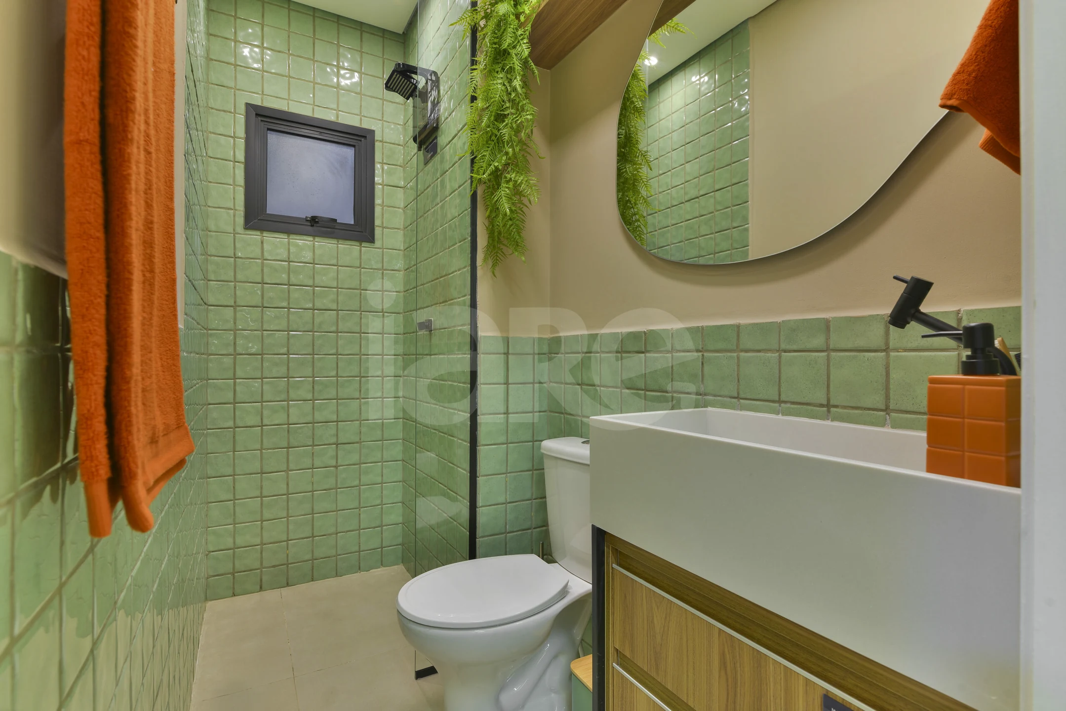 Maskan Butantã - Apartamento com 26,34 m², em Butantã — foto 21
