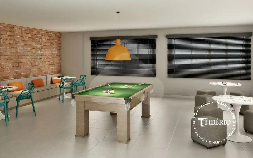 My Wish Saúde - Apartamento com 76,46 m², em Saúde — foto 6
