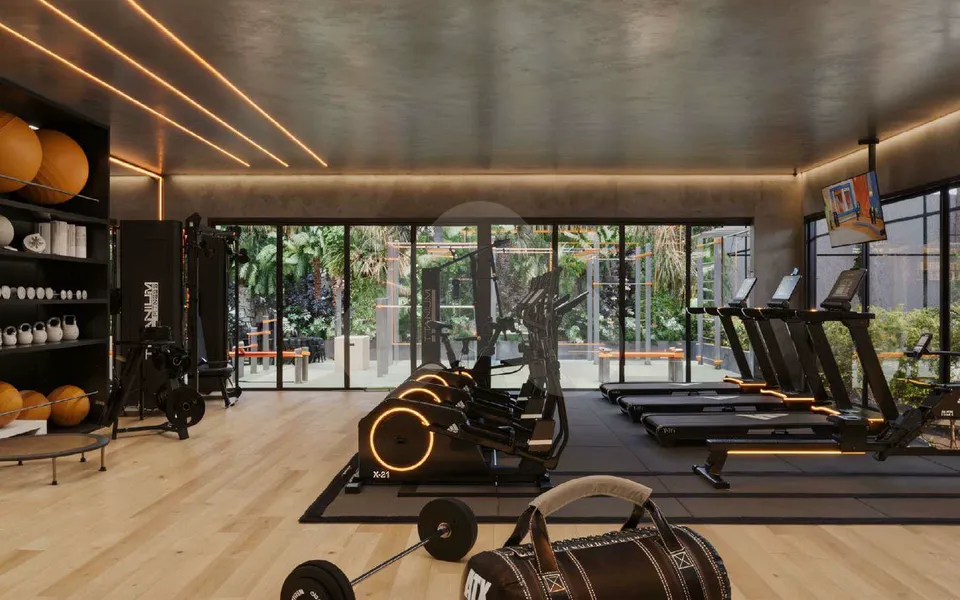 Aquarella UP - Loja com 44,85 m², em Balneário Perequê — foto 18