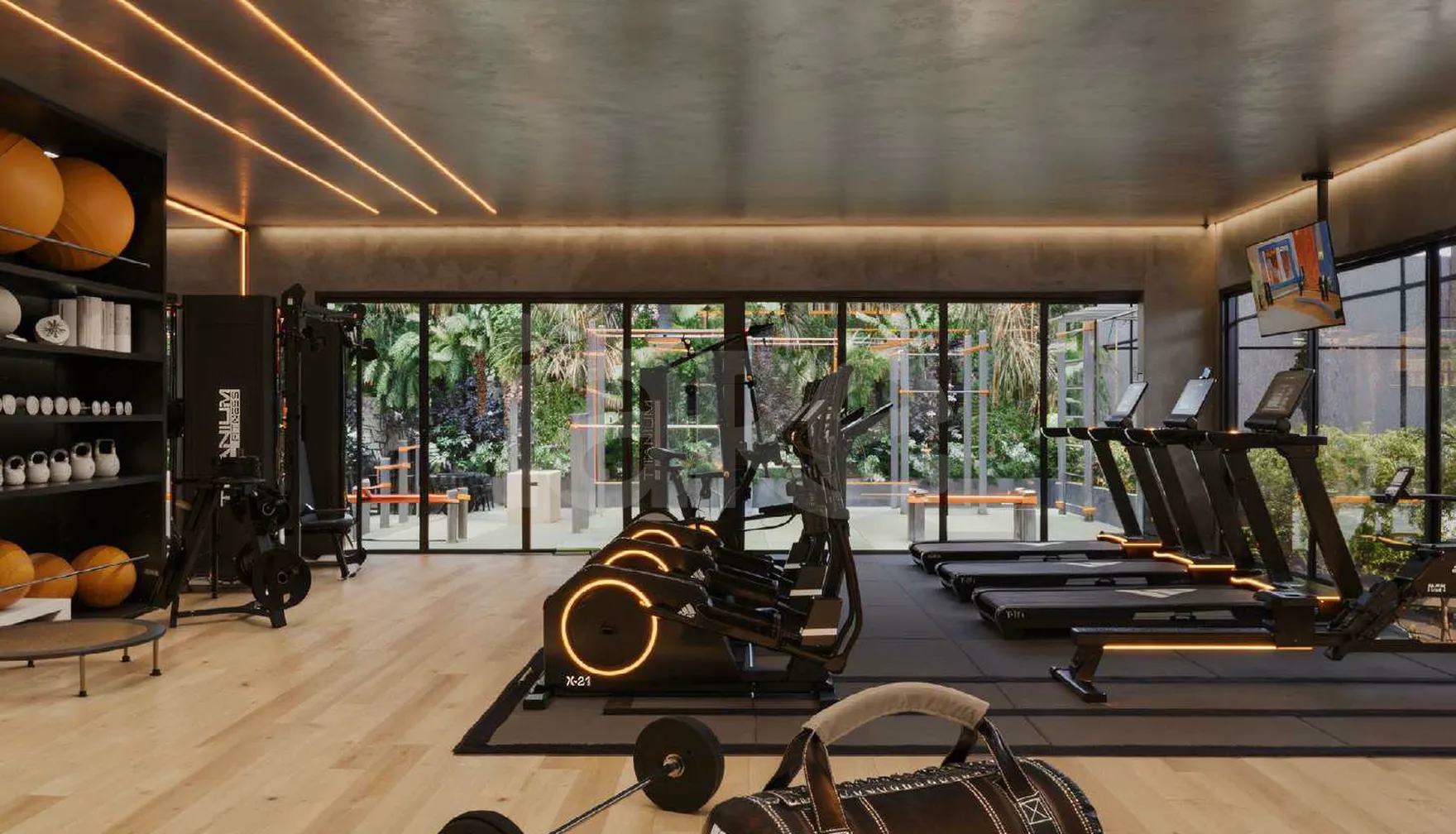 Aquarella UP - Loja com 44,85 m², em Balneário Perequê — foto 18