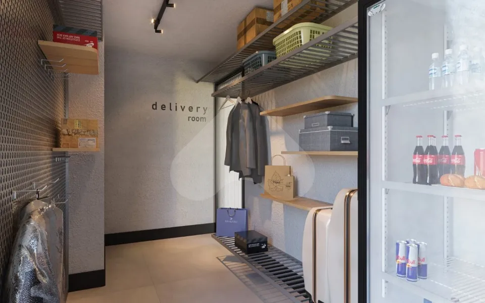 Get A Way - Garden com 33,84 m², em Tambaú — foto 14