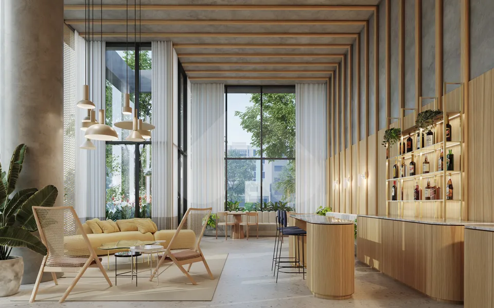 Casa Madá - Apartamento com 167,14 m², em Vila Madalena — foto 11