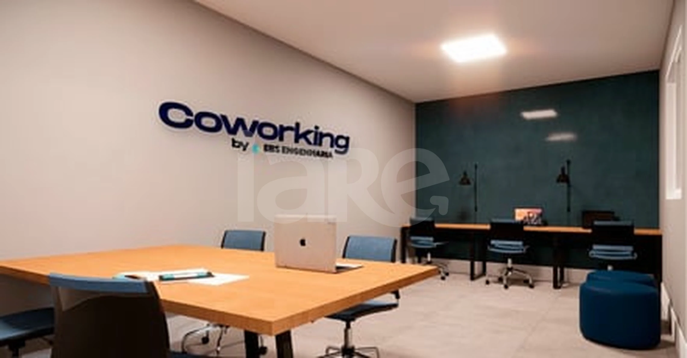 Monte Athos - Apartamento com 45,47 m², em Cocal — foto 16