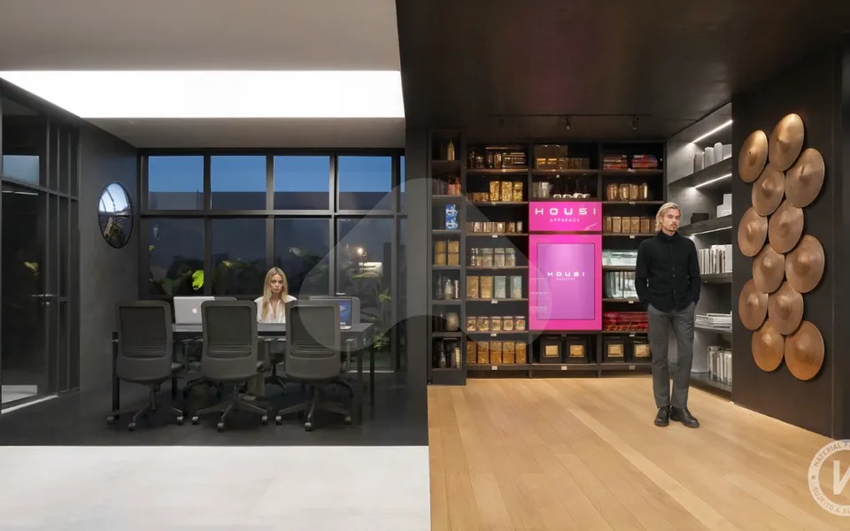 Vitacon Alameda Franca - Studio com 19 m², em Jardim Paulista — foto 6
