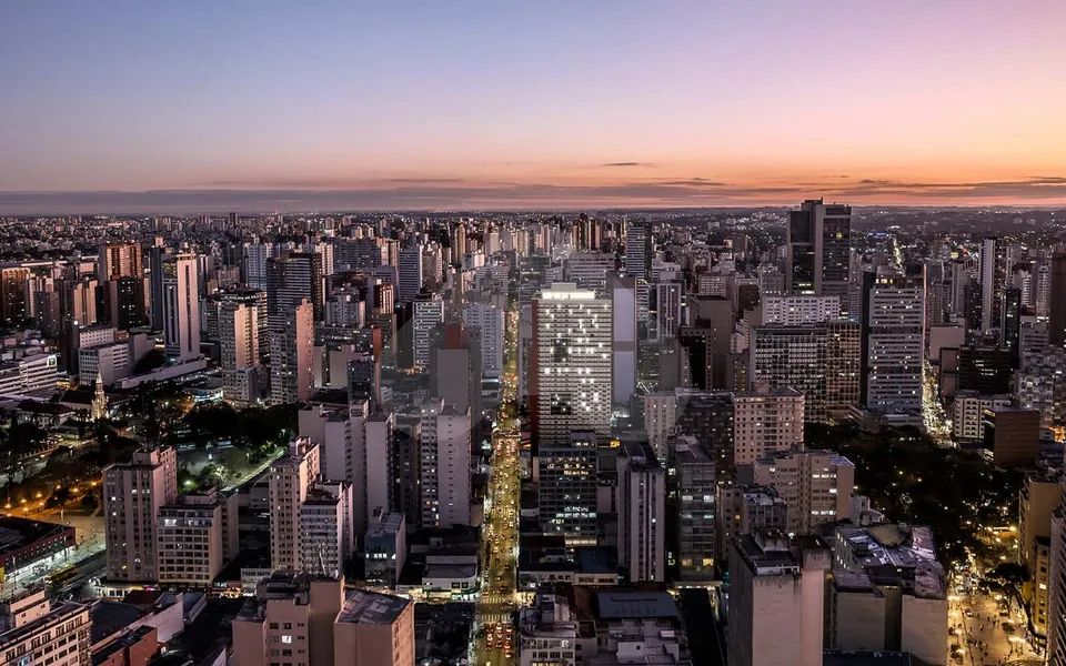 Aya - Studio com 27,02 m², em Centro — foto 22