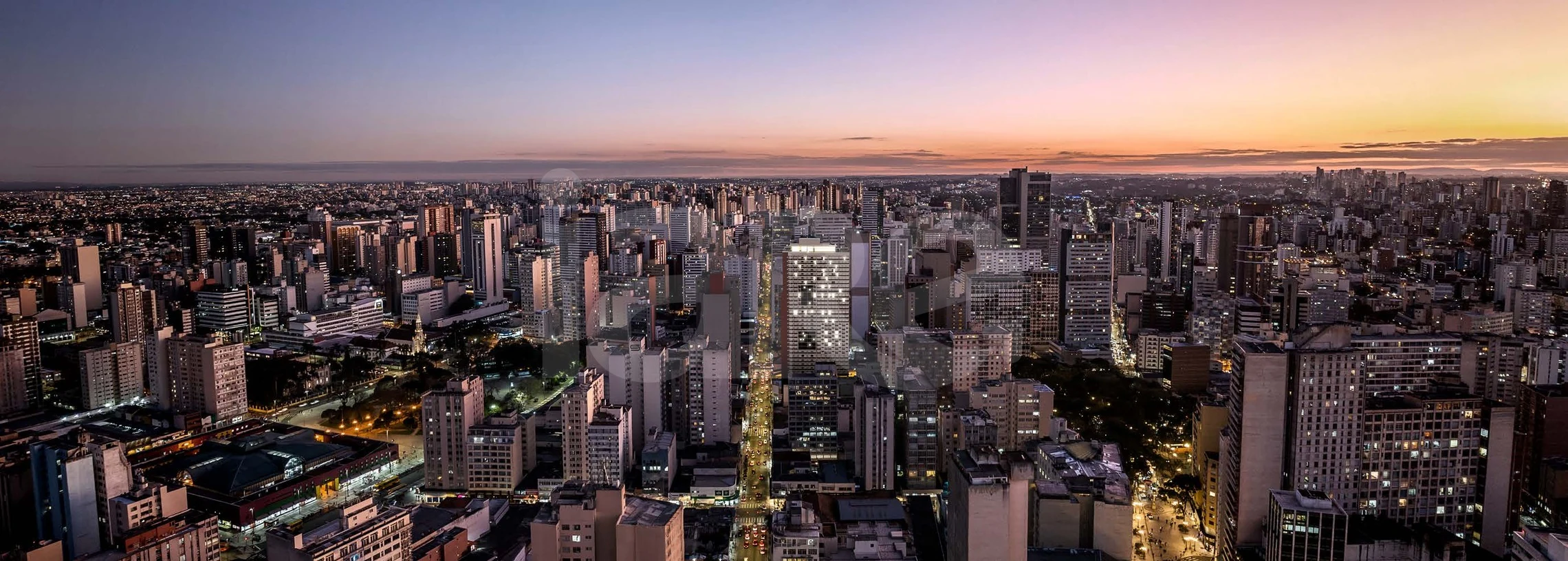 Aya - Apartamento com 39,2 m², em Centro — foto 26