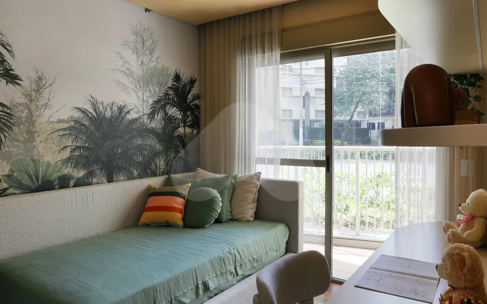 Ibiatã - Apartamento com 182,35 m², em Paraíso — foto 18