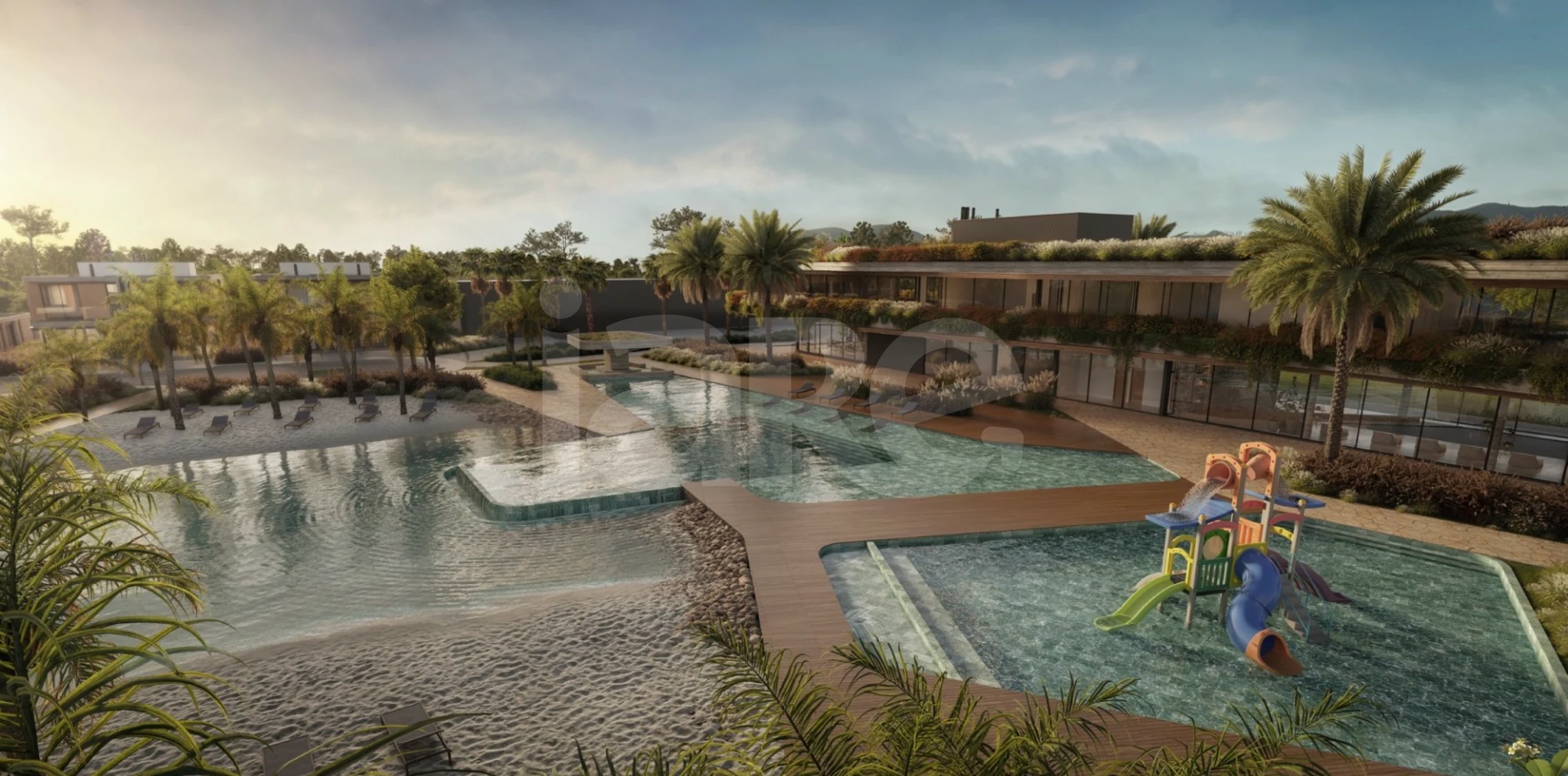 Scenario - Casa com 216,67 m², em Curumim — foto 27