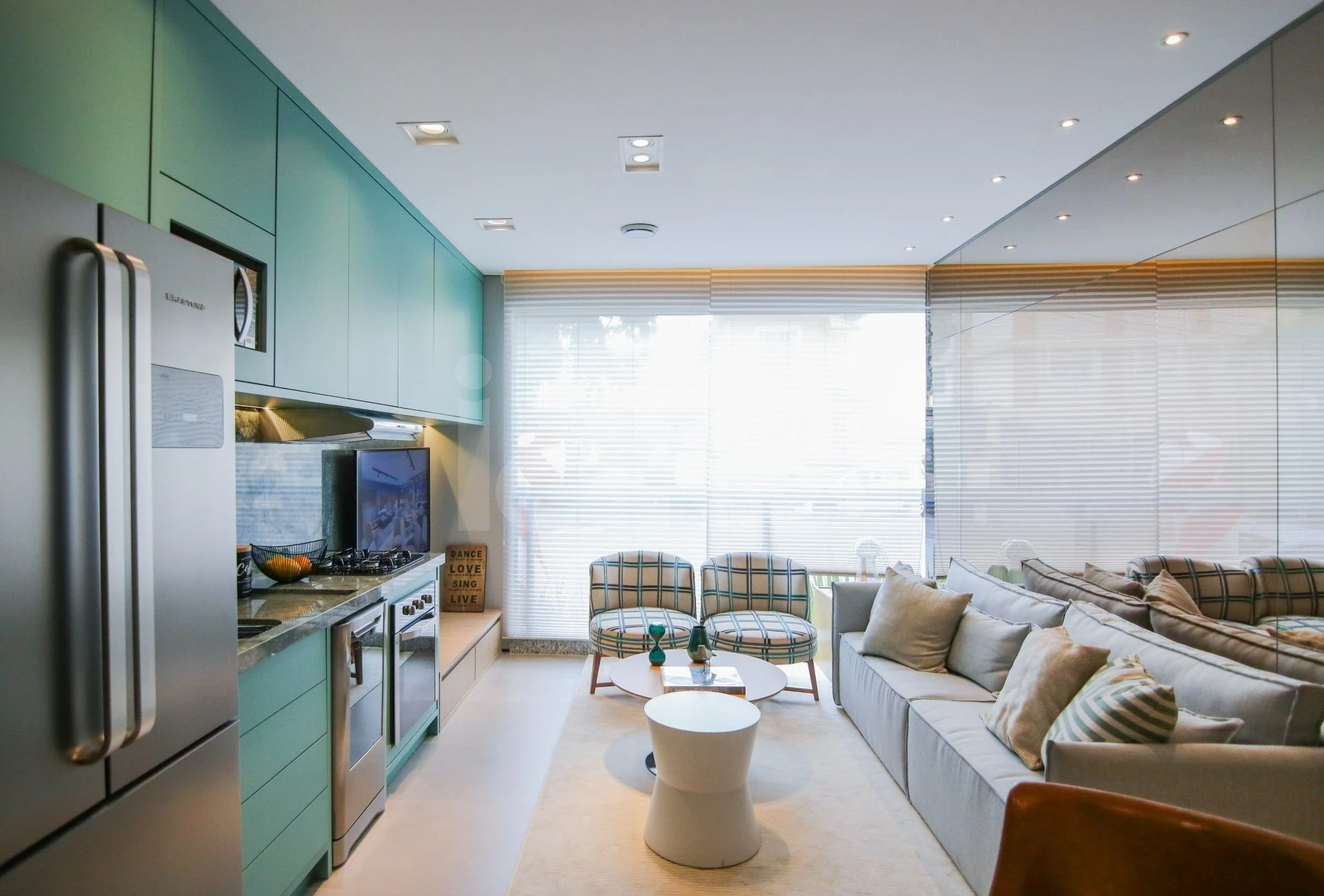 Inspire Ibirapuera - Apartamento com 38,8 m², em Vila Mariana — foto 6