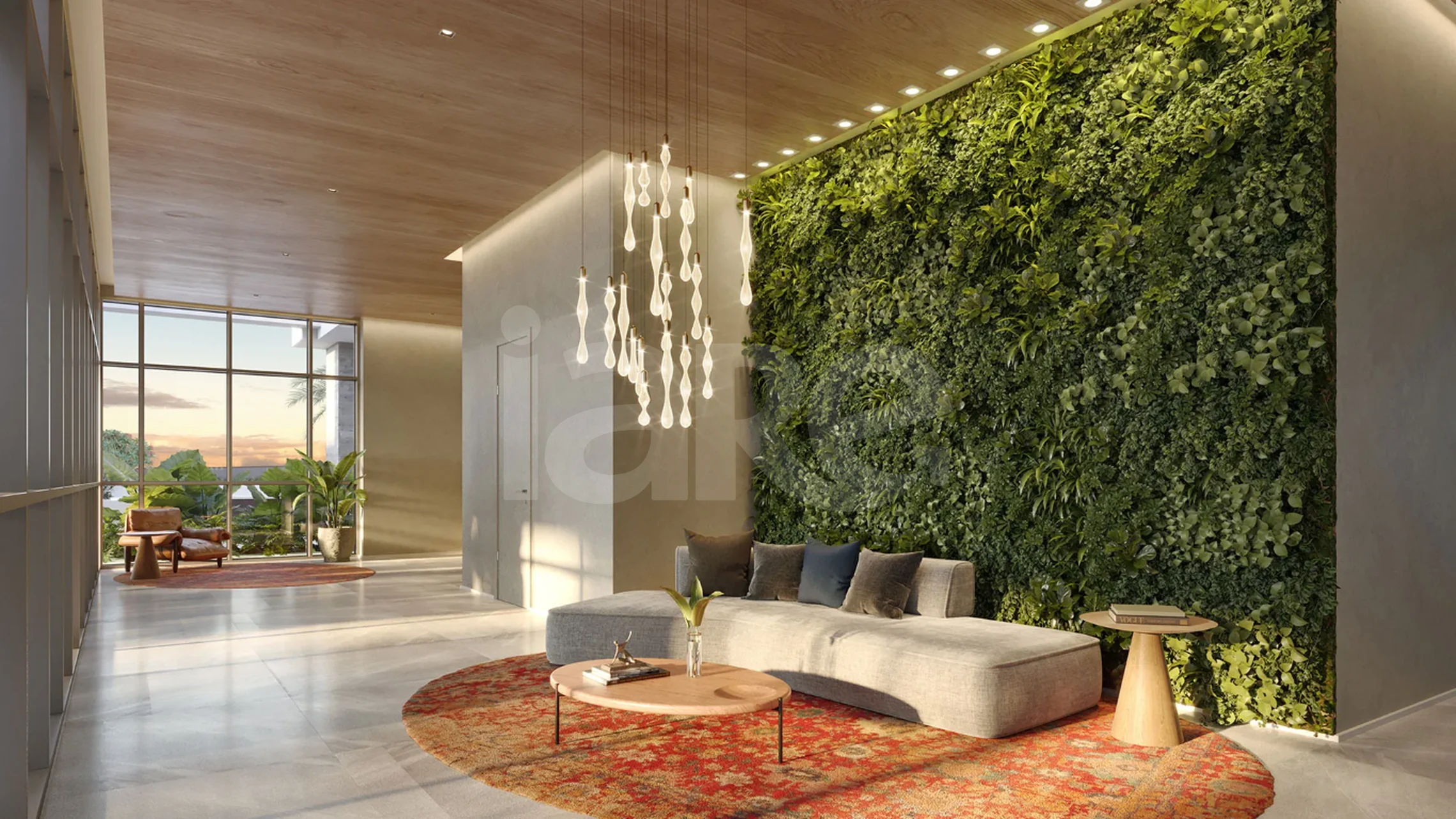 Quarten Ibirapuera - Apartamento com 164,6 m², em Mirandópolis — foto 5