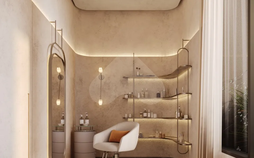 Lange - Studio com 25,75 m², em Batel — foto 16