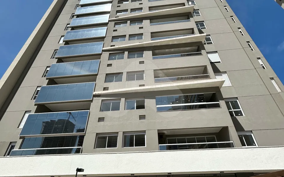 Parque Noronha - Apartamento com 105,75 m², em Park Lozandes — foto 20