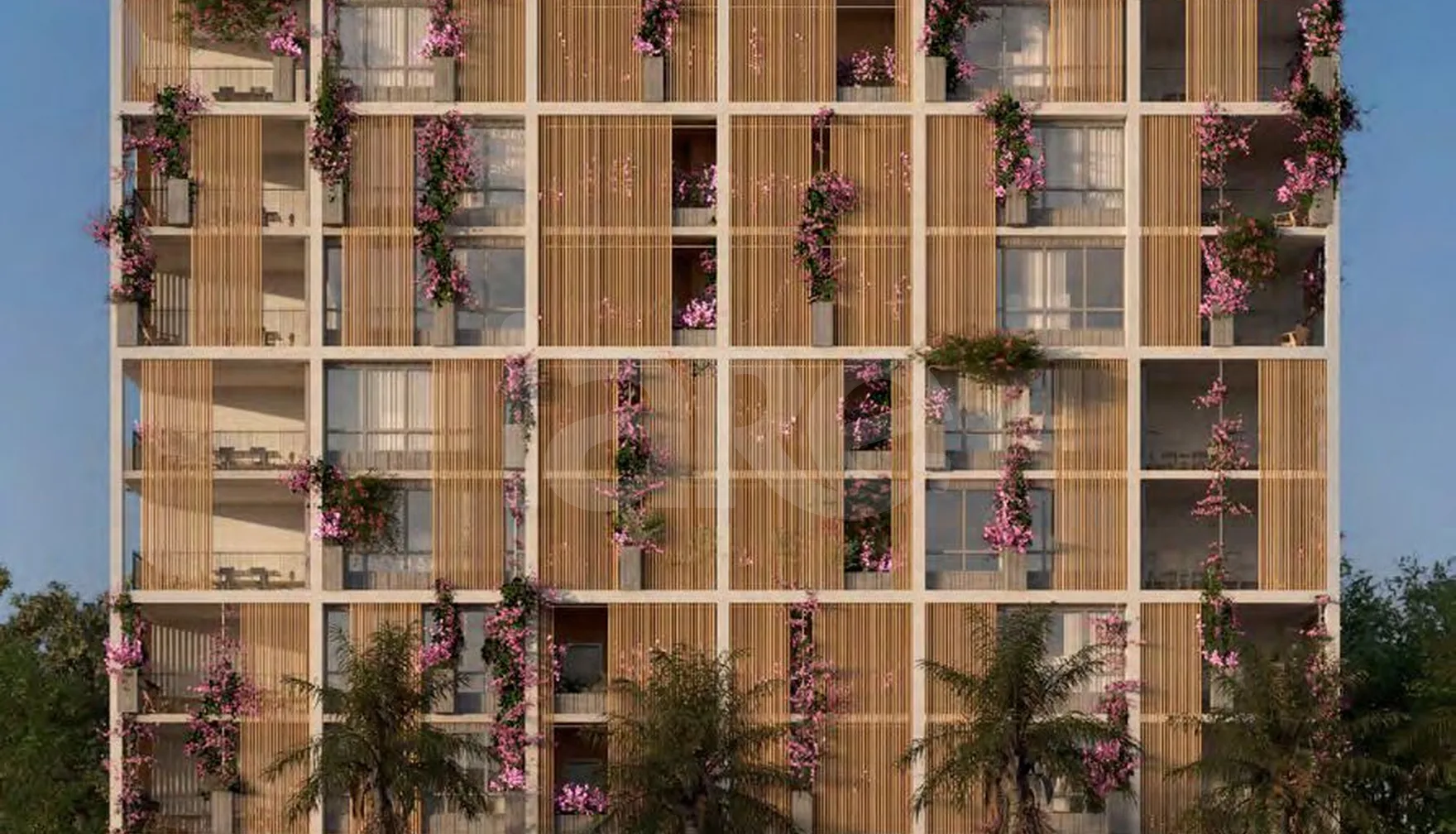 Morá Simpatia - Cobertura com 271,46 m², em Vila Madalena — foto 1